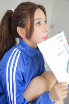 明星专题：刘南希